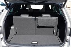 2024 SKODA Kodiaq RS NS MY24 4X4 Steel Grey