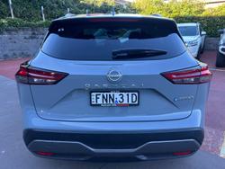 2024 Nissan
QASHQAI TI e-POWER