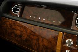 2005 Rolls-Royce Phantom 1S68 Silver