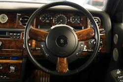 2005 Rolls-Royce Phantom 1S68 Silver