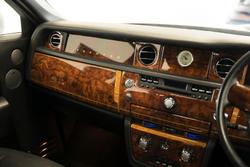 2005 Rolls-Royce Phantom 1S68 Silver