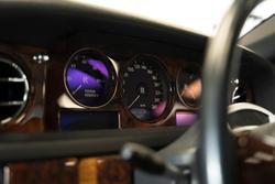 2005 Rolls-Royce Phantom 1S68 Silver