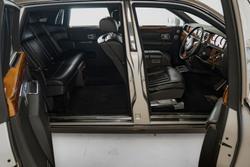 2005 Rolls-Royce Phantom 1S68 Silver