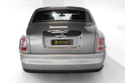 2005 Rolls-Royce Phantom 1S68 Silver