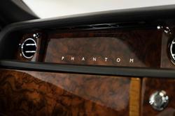 2005 Rolls-Royce Phantom 1S68 Silver