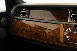 2005 Rolls-Royce Phantom 1S68 Silver