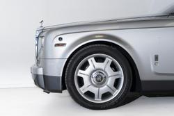 2005 Rolls-Royce Phantom 1S68 Silver