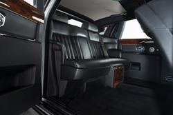 2005 Rolls-Royce Phantom 1S68 Silver