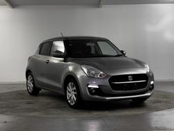 2023 Suzuki
                Swift GL Plus