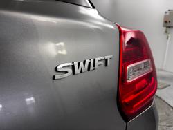 2023 Suzuki
                Swift GL Plus