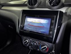 2023 Suzuki
                Swift GL Plus