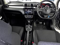 2023 Suzuki
                Swift GL Plus