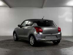 2023 Suzuki
                Swift GL Plus