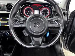 2023 Suzuki
                Swift GL Plus