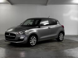2023 Suzuki
                Swift GL Plus