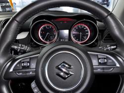 2023 Suzuki
                Swift GL Plus