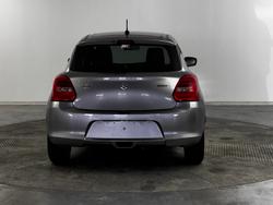 2023 Suzuki
                Swift GL Plus