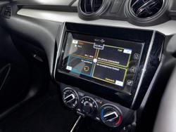 2023 Suzuki
                Swift GL Plus