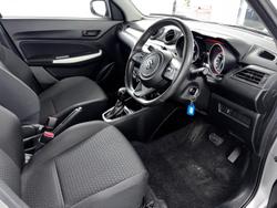 2023 Suzuki
                Swift GL Plus