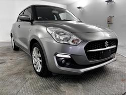 2023 Suzuki
                Swift GL Plus