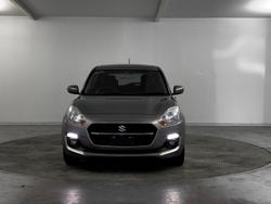 2023 Suzuki
                Swift GL Plus