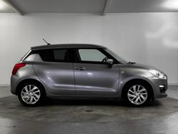2023 Suzuki
                Swift GL Plus