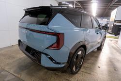 2025 Kia
EV5 GT-Line