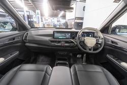 2025 Kia
EV5 GT-Line
