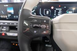 2025 Kia
EV5 GT-Line