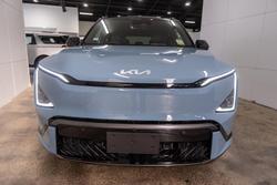 2025 Kia
EV5 GT-Line