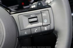 2025 Nissan
X-TRAIL Ti-L