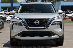 2025 Nissan
X-TRAIL Ti-L