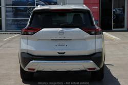 2025 Nissan
X-TRAIL Ti-L