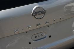 2025 Nissan
X-TRAIL Ti-L