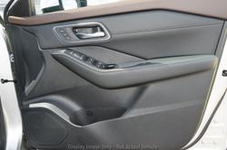 2025 Nissan
X-TRAIL Ti-L