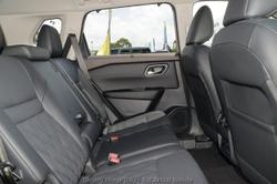 2025 Nissan
X-TRAIL Ti-L