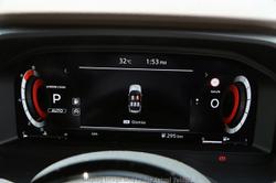 2025 Nissan
X-TRAIL Ti-L