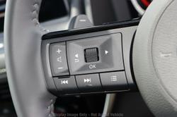 2025 Nissan
X-TRAIL Ti-L
