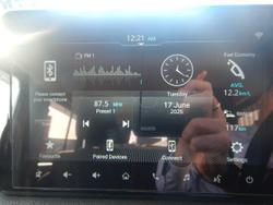2024 Suzuki Jimny XL JJ 4X4 Dual Range Jungle Green