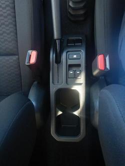 2024 Suzuki Jimny XL JJ 4X4 Dual Range Jungle Green