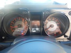 2024 Suzuki Jimny XL JJ 4X4 Dual Range Jungle Green