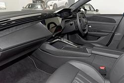 2023 Peugeot 408 GT Plug-In Hybrid P54 MY23 Obsession Blue
