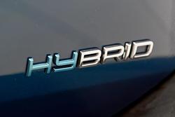 2023 Peugeot 408 GT Plug-In Hybrid
