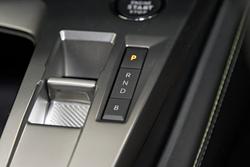 2023 Peugeot 408 GT Plug-In Hybrid