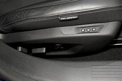 2023 Peugeot 408 GT Plug-In Hybrid P54 MY23 Obsession Blue