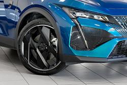 2023 Peugeot 408 GT Plug-In Hybrid