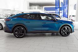 2023 Peugeot 408 GT Plug-In Hybrid P54 MY23 Obsession Blue