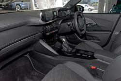 2022 Peugeot 2008 GT P24 MY23 Pearl White