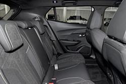 2022 Peugeot 2008 GT P24 MY23 Pearl White