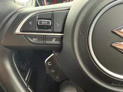 2020 Suzuki
                Swift GL Navigator